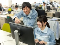 ジェイテクト、ステアリング事業のソフトウェア開発体制を強化 画像