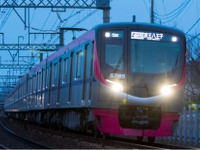 平成から令和にかけて走る『京王ライナー』を運行…「天皇陛下御即位記念乗車券」を車内発売　4月30日 画像