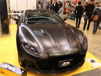 これからのカーライフにフォーカスした出展も…オートモビルカウンシル2019 画像