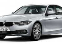 BMW 320d、1万5000台をリコール　燃料漏れのおそれ 画像