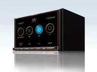 ［カーオーディオ 製品選び］ハイエンドオーディオナビ分析 画像