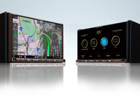 ［カーオーディオ 製品選び］ハイエンドオーディオナビ分析　ll 画像