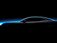 ピニンファリーナ、電動2ドアクーペコンセプトカー発表へ…上海モーターショー2019 画像