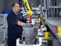 ZF、Eモビリティや自動運転技術を中心に出展へ…上海モーターショー2019 画像