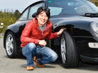ネクセンタイヤの実力は本当なのか!? 山田弘樹が愛車を使って検証!! 画像