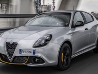 アルファロメオ ジュリエッタ の個人車両でカーシェア、最短5分から貸出…欧州2019年型 画像
