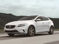 ボルボ V40 T5 R-デザイン に「ファイナルエディション」、50台限定販売 画像