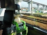 JR西日本が5Gの実証実験結果を公表…120km/h超の特急で高速・大容量通信を確認 画像