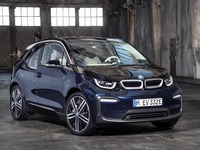 BMWグループの電動車世界販売0.7%増、i3 は過去最高実績…2019年第1四半期 画像