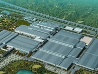 ホンダ、電動化の加速に対応する最新工場を開所…東風ホンダが年産能力25％増強へ 画像