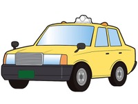 タクシー配車アプリの利用率、20-40歳代が4年で倍増の33.9％　ジャストシステム調べ 画像