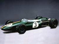 企画展「HONDA FORMULA 2～10年後の再始動～」、ホンダコレクションホールで6月13日から 画像