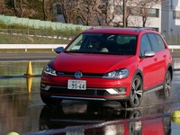 【VWテックデイ2019】ACCから４Motionまで、最先端の安全技術を体験 画像