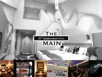 鈴鹿サーキットホテル、本館「THE MAIN」をリニューアル 2020年春オープン 画像