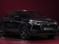 DS 3クロスバック、導入記念モデル「ラ・プルミエール」のオンライン予約開始 画像