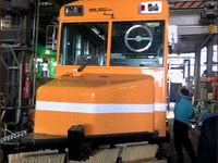 札幌市電の「ササラ電車」に新型車…およそ20年ぶり、その名は「雪21号」 画像