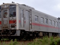 鉄道とタクシーを組み合わせた貨客混載、国交省が認定　日本初 画像