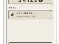 デンソーと岩手・葛巻町、地域貢献プロジェクト「ライフビジョン」情報配信サービスを開始 画像