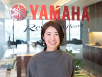 モトクロスの女性トップライダーからヤマハのインストラクターへ、伊集院忍さんのバイク人生 画像