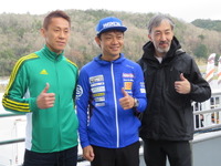 【鈴鹿10時間】脇阪寿一&薫一兄弟がポルシェで参戦…ハッキネンや石浦だけでなく、話題と実力兼備の陣営が続々 画像