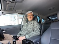 ［car audio newcomer］トヨタ プリウス by Garage A　前編…音の変化を体感しながら 画像