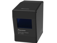 パイオニアとキヤノン、高性能3D-LiDARセンサー共同開発へ　2020年量産化に向けタッグ 画像