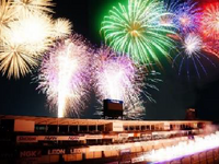 鈴鹿サーキット、2019年 夏のお楽しみ情報…水着で楽しむアトラクションや花火大会など 画像