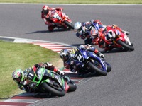 鈴鹿2&4レース、国内最高峰のレースを同時開催…家族向けイベントも多数 4月20・21日 画像
