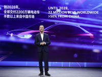 VWグループが電動化の新戦略、全世界2200万台のEVの5割以上を中国で生産へ…上海モーターショー2019 画像