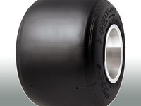 ダンロップファルケン、レーシングカート用タイヤ4種類を発売 画像