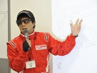 太田哲也氏によるVWオーナー向けドライビングレッスン、レディースクラス新設　6月16日 画像