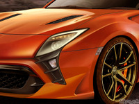 トヨタ 86 / スバル BRZ 次期型のベースは、あのコンセプトモデルに? 画像