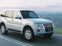 平成とともに去りゆくパジェロ　三菱自、国内向け生産・販売終了へ［新聞ウォッチ］ 画像