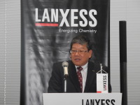 独ランクセス日本法人社長「ニューモビリティ向けの新しいソリューションを提案していく」 画像