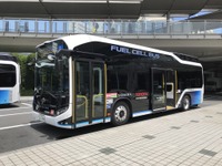 トヨタ、燃料電池車の部品を他社に供給へ…中国2社と提携 画像