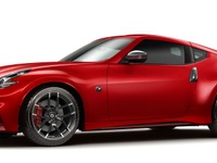 日産 370Z の2020年モデル、3万0090ドルから…50周年記念車も用意 画像
