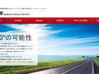 アイシングループ、車載ソフトウェア専門会社2社を経営統合へ 画像