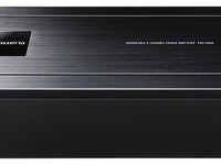 ［取り付け方で音が変わる］外部パワーアンプの固定方法 画像