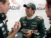 デラロサが結婚、ハネムーンの行き先は……? 画像