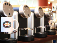乗り物好きが集う 軽井沢 モトテカコーヒーが「Car Cafe」に出店へ…筑フェス2019 画像