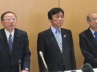 JR九州が日田彦山線の復旧にBRT化を提案…小川福岡県知事「住民から意見を聞く必要あり」 画像