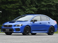 スバル WRX TYPE RA-R と マツダ ロードスター の同乗試乗会、「Car Cafe」で予定…筑フェス2019 画像