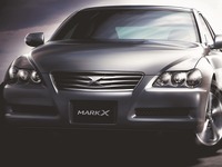 「セダンの復権」願い叶わず、マークX 改名15年で退場［新聞ウォッチ］ 画像