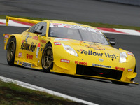 【大阪オートメッセ08】イエローハット、柳田真孝選手のトークショーなど 画像