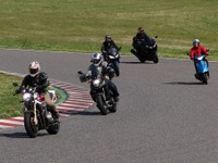 マイバイクでGPコース体験、BIKE BIKEアクティブフェスティバル　6月8-9日 画像