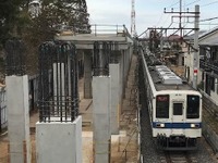 東武野田線の複線化が進捗、船橋-運河間にも急行…東武の2019年度設備投資計画 画像