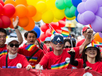 三菱自動車、LGBTイベント「東京レインボープライド」にブース出展　4月28・29日 画像