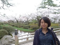 【国井律子の乗り物ダイアリー】vol.2 私のおすすめツーリング先、春は絶対「北陸」日本海推し！ 画像