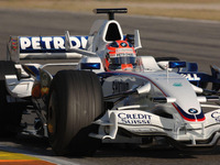 クビサ「BMWザウバーのペースは心配ない」 画像