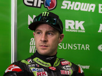 カワサキ、鈴鹿8耐にファクトリーレースチームが参戦 画像